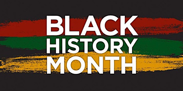 The BOPSers 14th Annual Black History Month Event