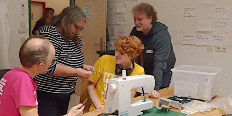 Hauptbild für HAND.WERK.STADT: Offene Werkstatt