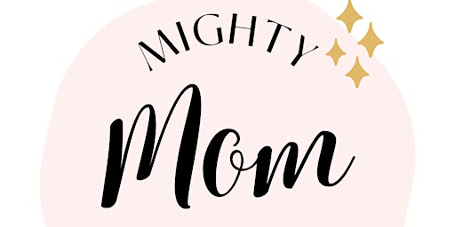 Imagem principal do evento April Mighty Women's Group