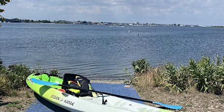2023 Thursday Open Paddle (Beach 88th St.) primary image