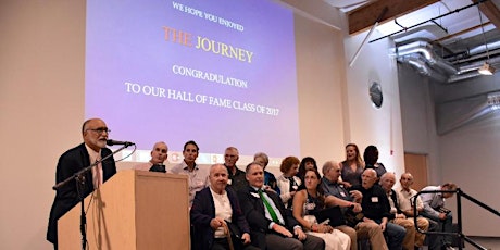 2019 SLSF Hall of Fame Induction Ceremony primary image