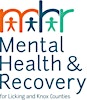 Logotipo da organização Mental Health and Recovery for Licking and Knox Counties