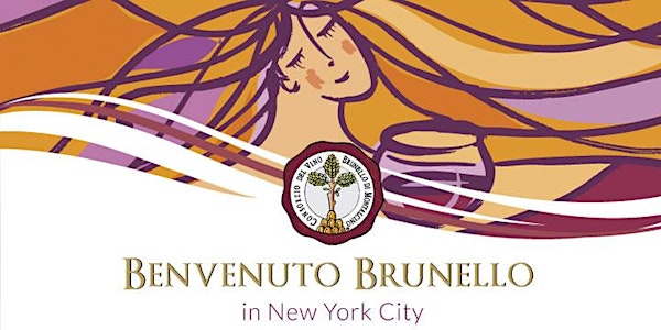 Benvenuto Brunello 2019 NYC