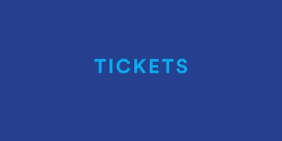 General Admission, Tuesday, 02/12/2019