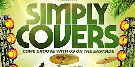 Imagen principal de Groovin' on the Green - Simply Covers