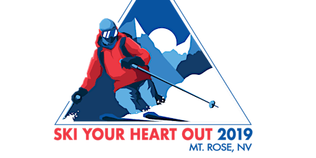 Ski Your Heart Out 2019 primary image