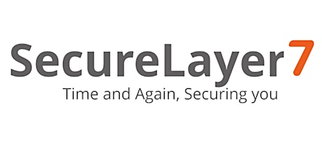 Hauptbild für July 2023 Austin Security Professionals HappyHour sponsored by SecureLayer7