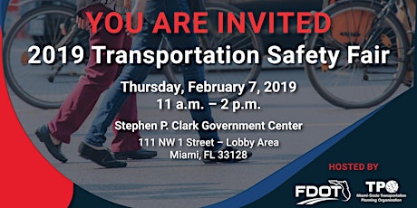 2019 Transportation Safety Fair primary image