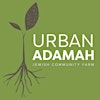Urban Adamah's Logo