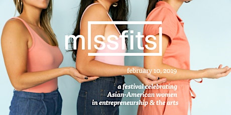 missfits fest – presented by collective blue and in bold company primary image