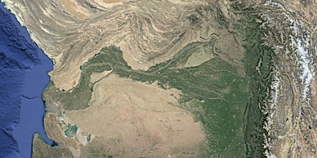 Indus River Basin Faemily Table primary image