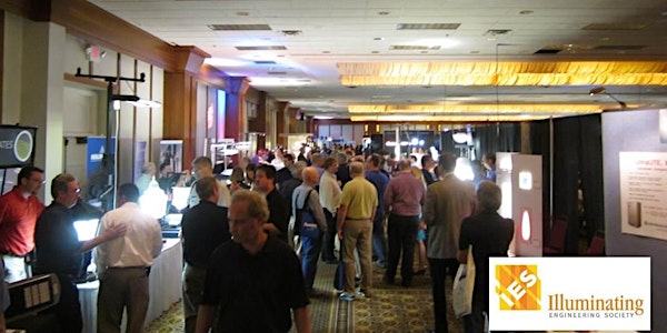 IES Detroit 2019 Product Show - Attendee Tickets