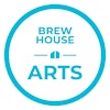 Logotipo da organização Brew House Arts