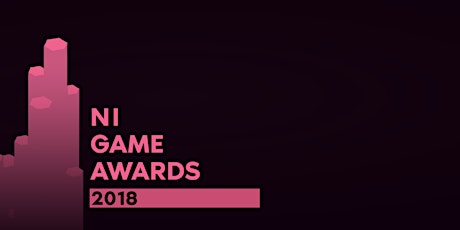 NI Game Awards 2018 primary image