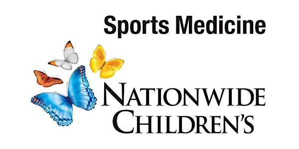 Nationwide Children's Hospital First Aid for Coaches - Liberty Union High School  **Canceled**