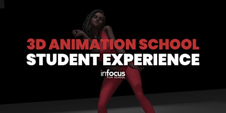 Image principale de Experience 3D Animation School - Sample an Online Class