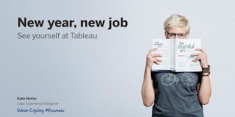 You're Invited! Happy Hour with Tableau's Technical Support Team  primary image