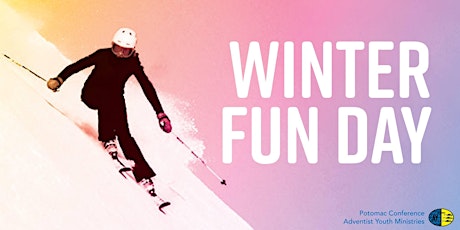 Imagen principal de Ski Trip - Winter Fun Day 2019