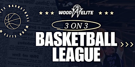 Wood Elite 3v3 League primary image