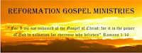 Reformation Gospel Ministries