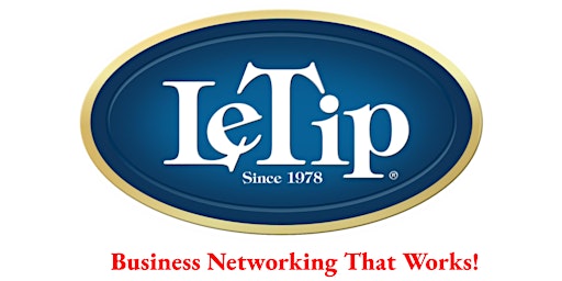 Business Networking that Works!  primärbild