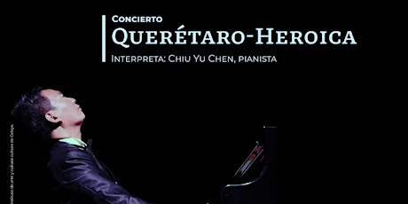 Imagen principal de Querétaro - Heróica: concierto de piano.