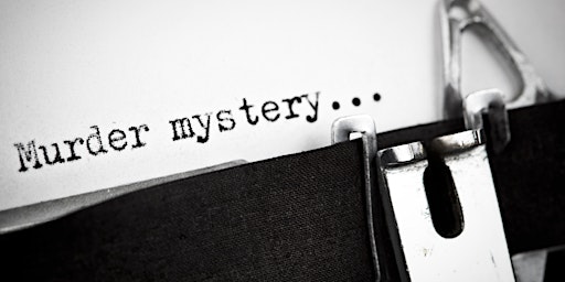 Murder Mystery Dinner - Victorian Secrets (FRIDAY) primary image