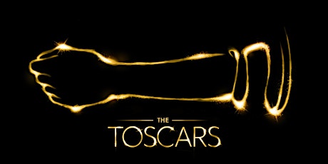 The Toscars Participation Sign up ONLY primary image