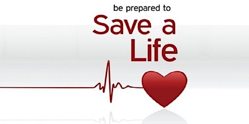 Imagen principal de Community CPR