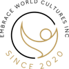 Logo van Embrace World Cultures