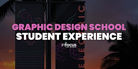Imagem principal de Experience Graphic Design School - Sample an Online Class