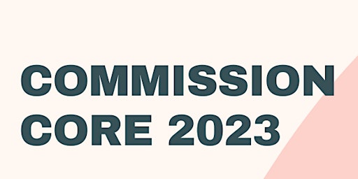Primaire afbeelding van Idaho Commission Core 2023