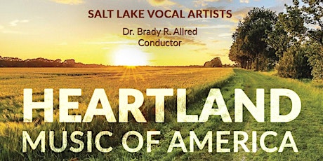 Imagen principal de Heartland: Music of America