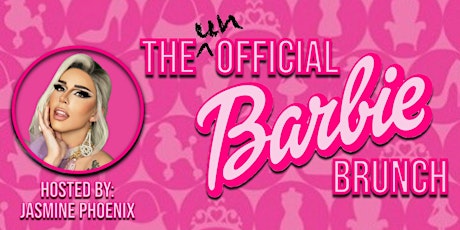 Primaire afbeelding van The Un-Official Barbie Brunch