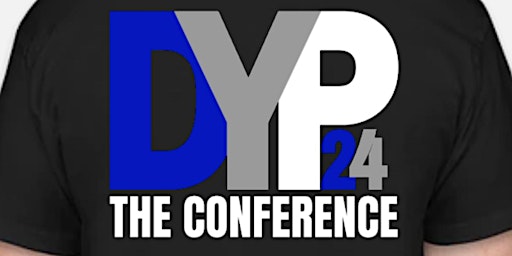 Hauptbild für Dear Young Preacher - The Conference  2024