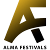 Logo von ALMA FESTIVALS ENTERTAINMENT, LLC.