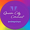 Logo de Queen City Connect Inclusive Speed Dating