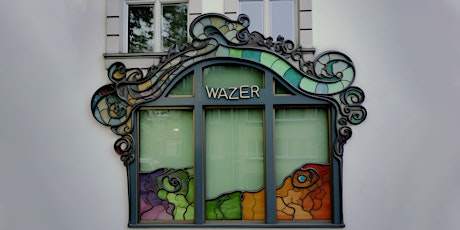 Wazer office hours  primärbild