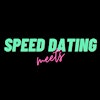 Logotipo de Speed Dating meets...