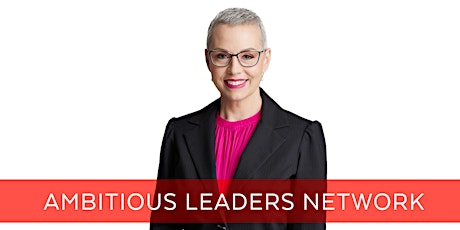 Imagen principal de Ambitious Leaders Network Online – Erin Blight