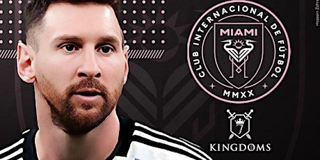 Miami inter viewing party primary image