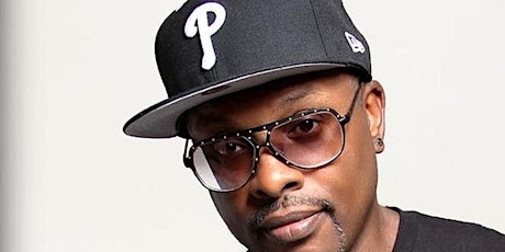 Monster Energy and Babylon Present: The 7 Inches Tour feat. DJ Jazzy Jeff primary image