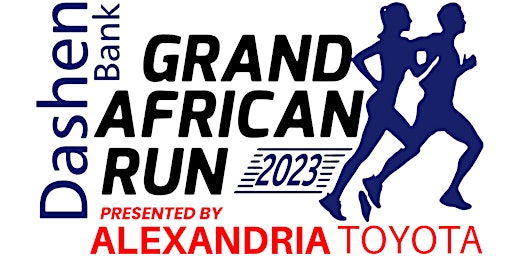 Image principale de Grand African Run 2024