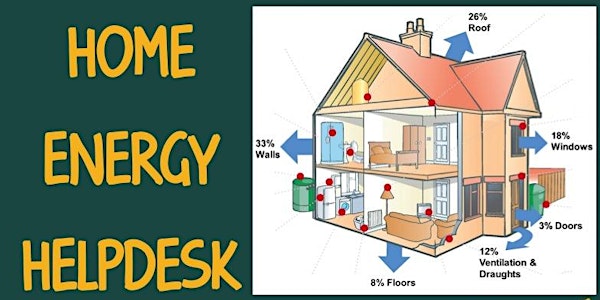 Home Energy Helpdesk - May 2024