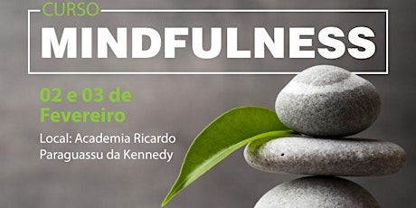 Imagem principal do evento Mindfulness = Meditação para Atenção Plena