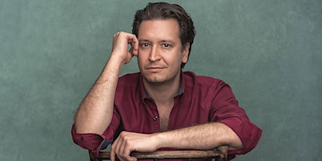 David Malusà in Recital primary image