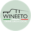 Logotipo da organização Wineeto