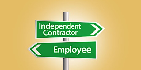 California and Independent Contractors primary image
