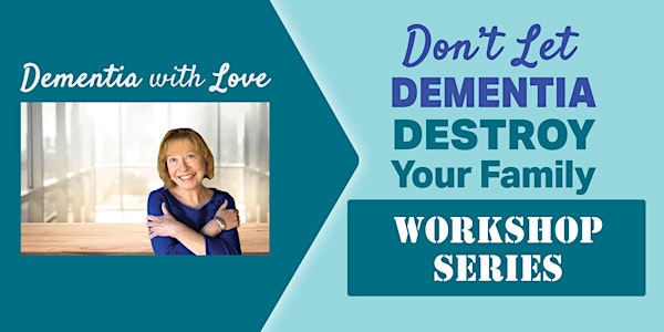 Dementia With Love Half-Day Event