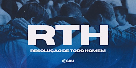 Hauptbild für A RESOLUÇÃO DE TODO HOMEM - 2º SEMESTRE/ 2023 - CAMPUS GRU